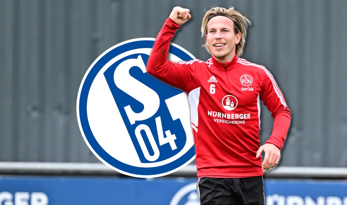 FC Schalke 04 Tempelmann
