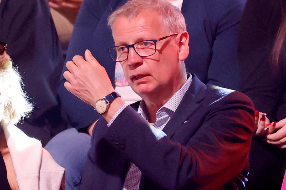 Bei â€žWer wird MillionÃ¤r?â€œ sorgt eine Kandidatin mit ihrem spritzigen Wunsch fÃ¼r Aufsehen. Moderator GÃ¼nther Jauch spricht es offen an...