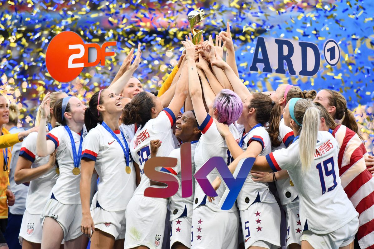Frauen-WM 2023 im TV und Livestream: HIER siehst du Spanien – Niederlande live im Free-TV