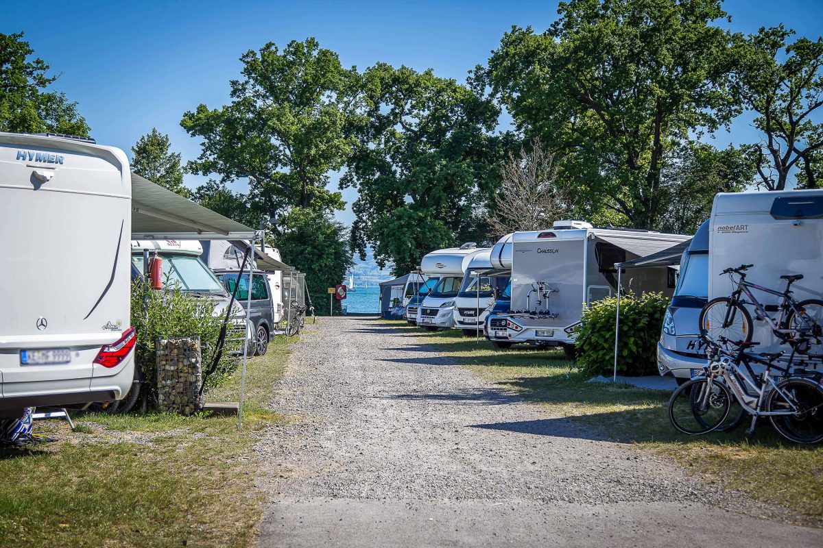 Campingurlaub: Holland war gestern – diese deutsche Region wird zum neuen Trendziel