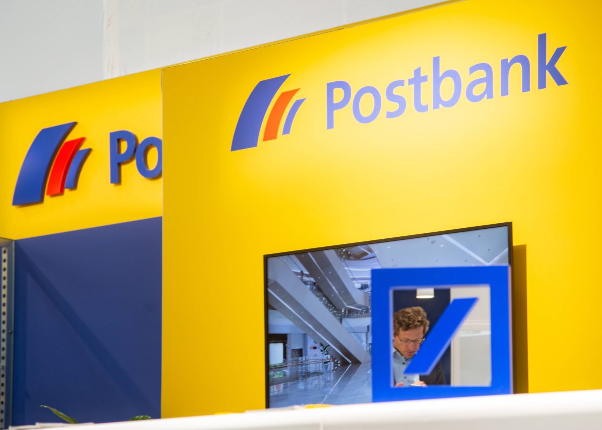 Postbank z radykalną zmianą!  Klienci nie mają innego wyjścia