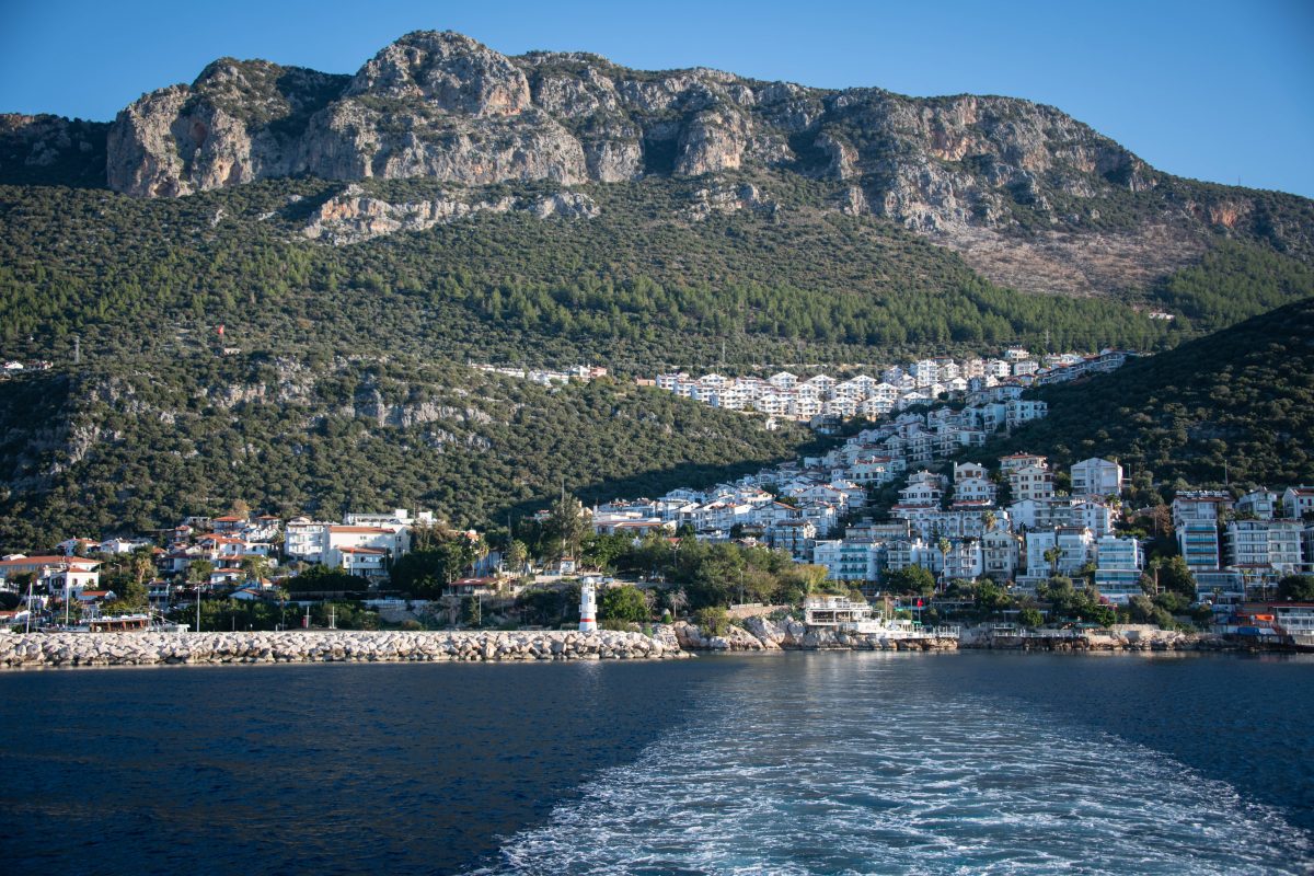Urlaub in Griechenland: Touristen gehen auf die Barrikaden – schuld ist dieser Trend