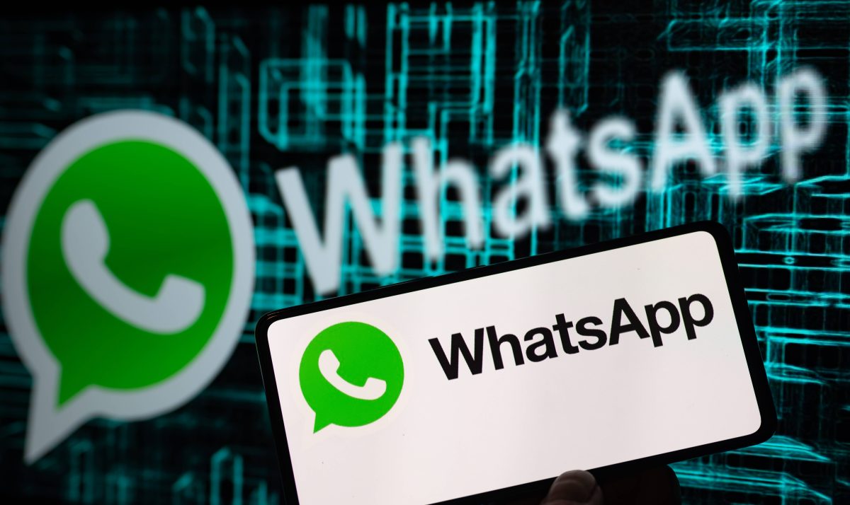Whatsapp: Ein Kettenbrief macht auf eine vermeintliche Sicherheitslücke aufmerksam. Mit diesen Schritten schützt du deine Privatsphäre.