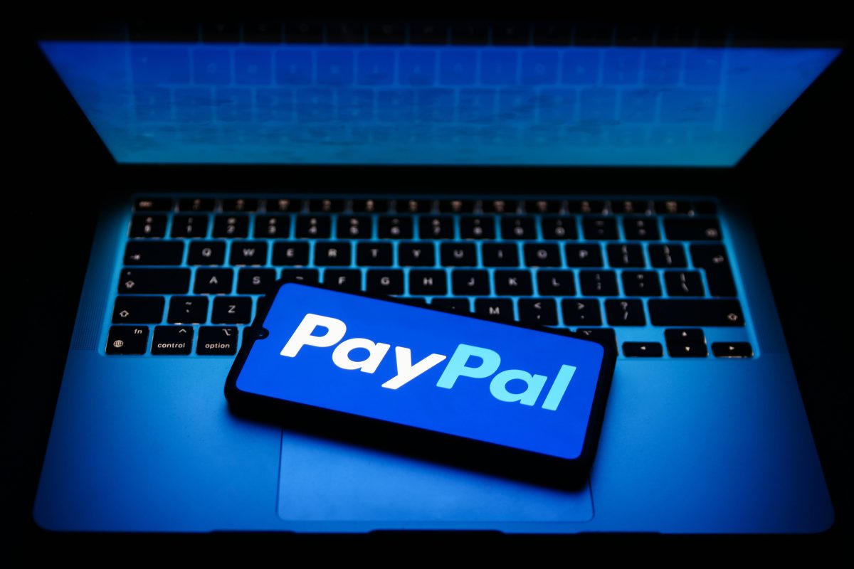 PaypalNutzer erhalten mysteriöse Mail DAS steckt dahinter DerWesten.de