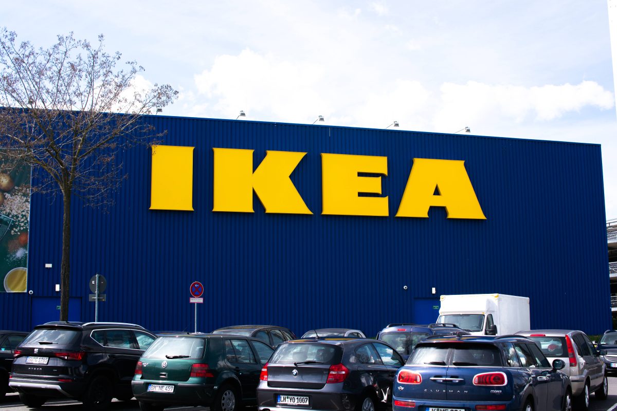 IKEA trennt sich von mehreren beliebten Produkten. Kunden sollten schnell sein.