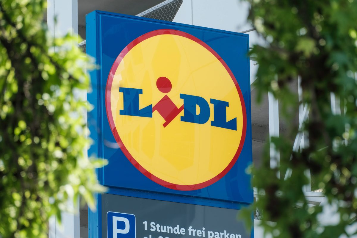 Lidl muss Pleite vor Gericht einstecken und ab sofort diesen Kunden-Wunsch akzeptieren