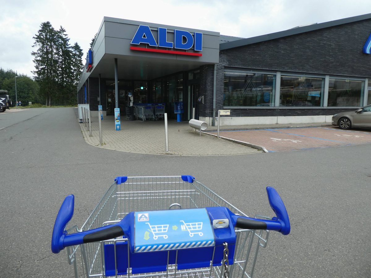 Aldi: Wirbel um Kassenschlager! Viele Kunden müssen das Produkt jetzt umtauschen