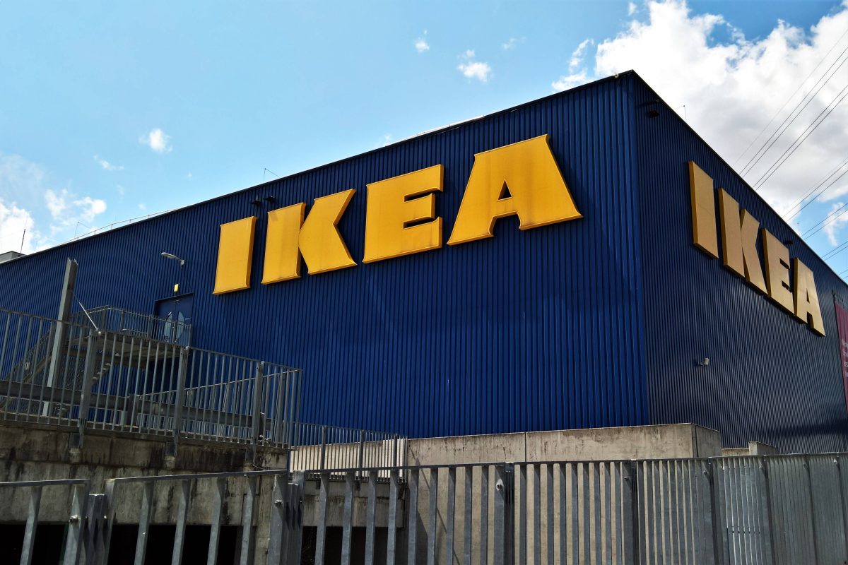 Ikea: Es gibt ein paar Möglichkeiten wie man ohne Kassenzettel trotzdem seine Möbel umtauschen kann. Wir haben sie für euch aufgelistet.