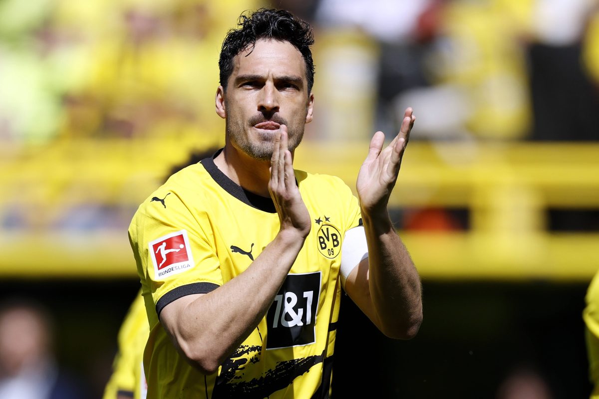 Mats Hummels