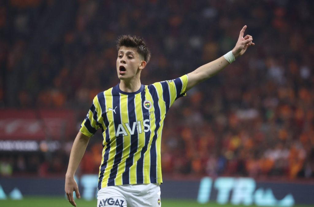Arda Güler