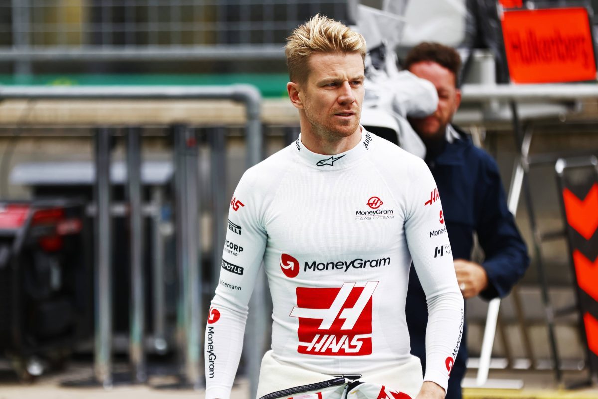 Formel 1: Hülkenberg mit Hammer-Sprint – „Ist uns sehr entgegengekommen“