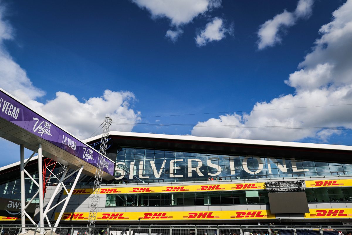 Formel 1 vor Silverstone-GP in Sorge – „Für alle Beteiligten lebensgefährlich“