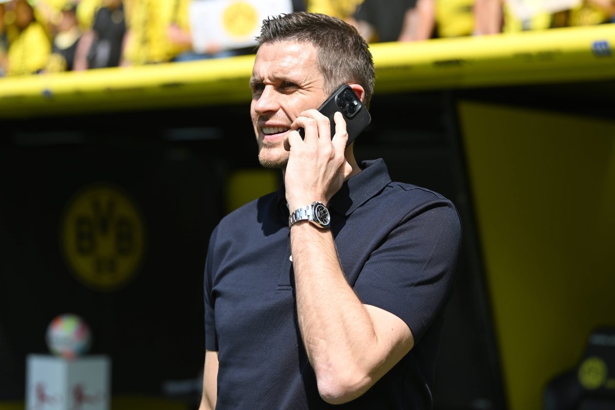 Borussia Dortmund plant weitere Transfers: Dafür erwägt der BVB jetzt eine drastische Maßnahme