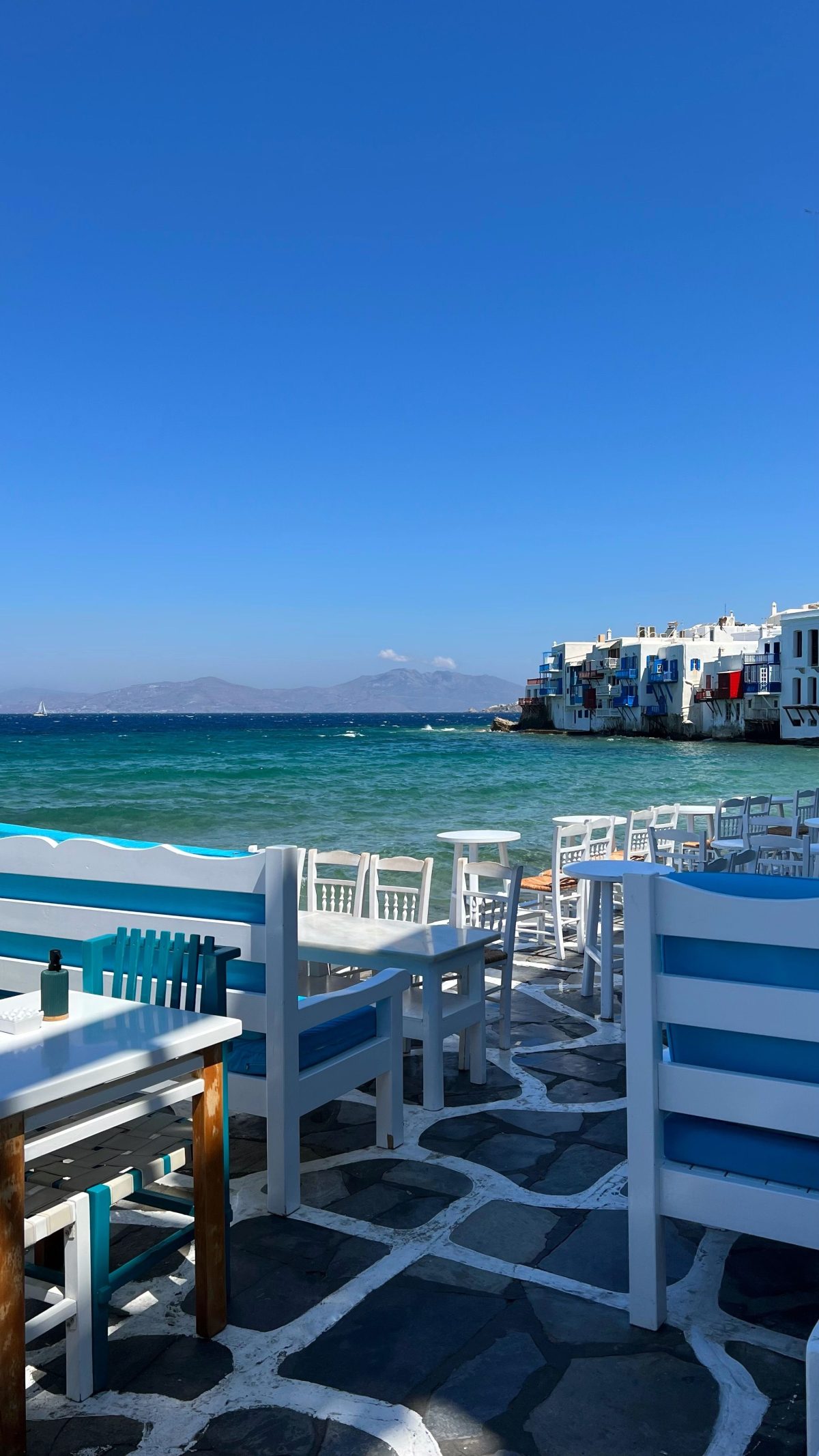 Urlaub in Griechenland: Abzocke