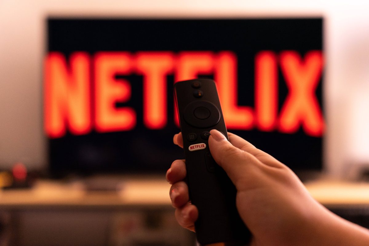 Netflix: Der Preis-Schock kommt immer näher