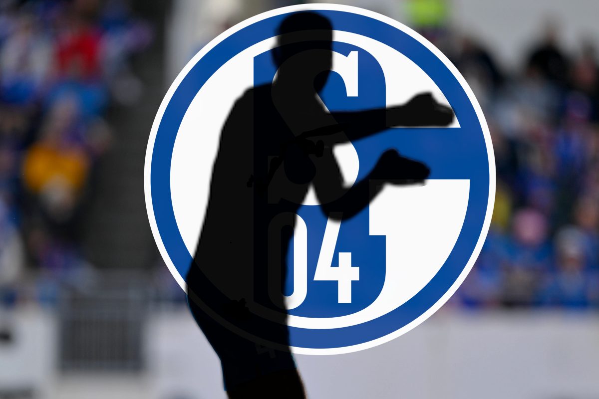 Ein Ex-Spieler des FC Schalke 04 ist zurück in Europa.