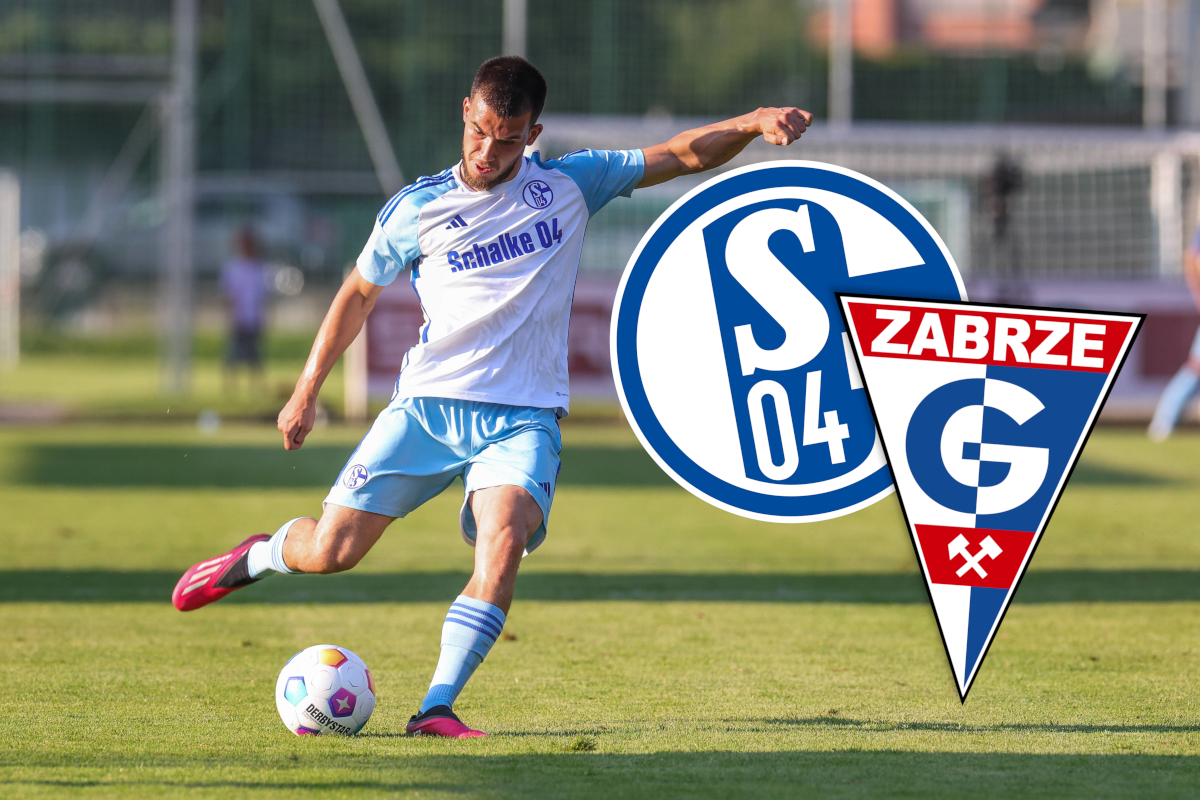 FC Schalke 04 – Górnik Zabrze w relacji na żywo: S04 świętuje spektakularne zwycięstwo