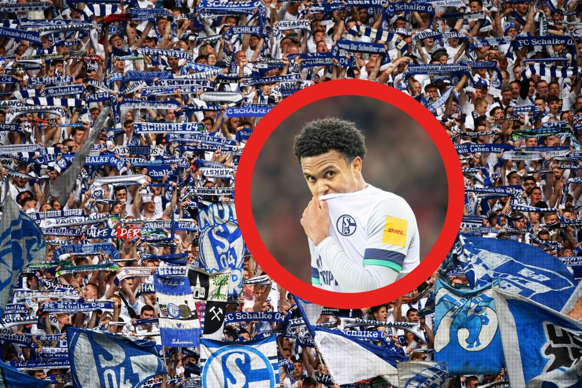 FC Schalke 04: i tifosi tirano un sospiro di sollievo – l’orrore del trasferimento non si verifica