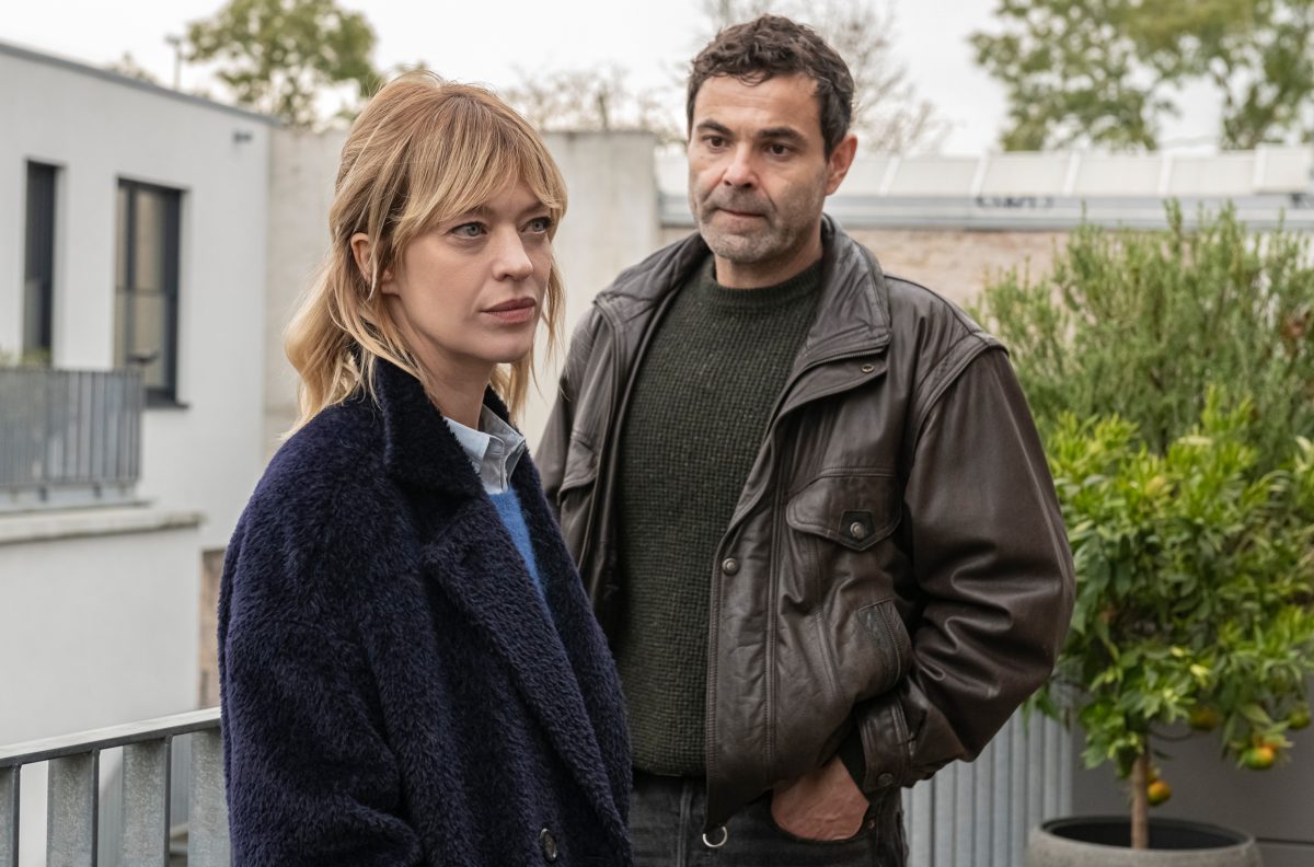 Tatort Makatsch