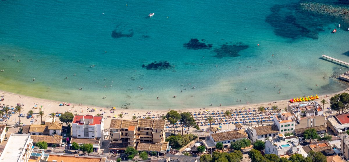 Urlaub auf Mallorca Forscher alarmiert! Schlimme Folgen drohen