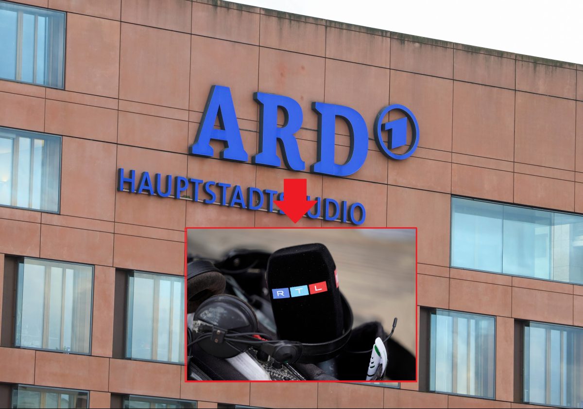 Ein ARD-Star übernimmt RTL-Rolle.