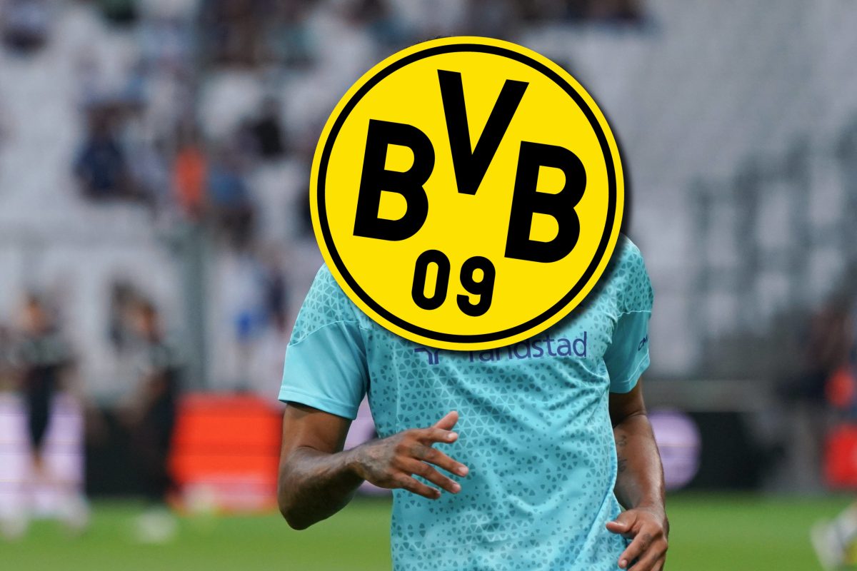 Bittere Pille für einen Ex-Spieler von Borussia Dortmund.