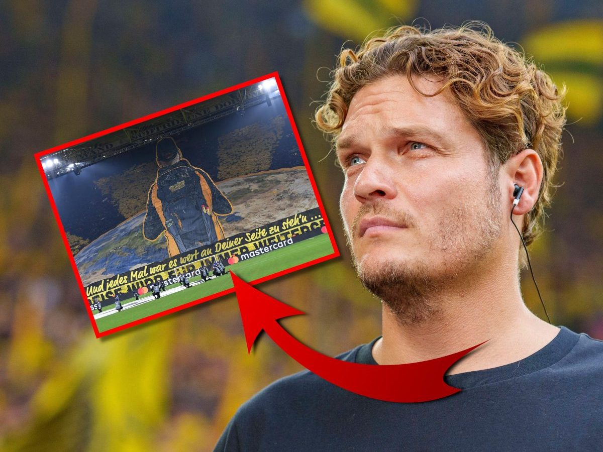 Wie viele magische Champions-League-Nächte erlebt Borussia Dortmund diese Saison?
