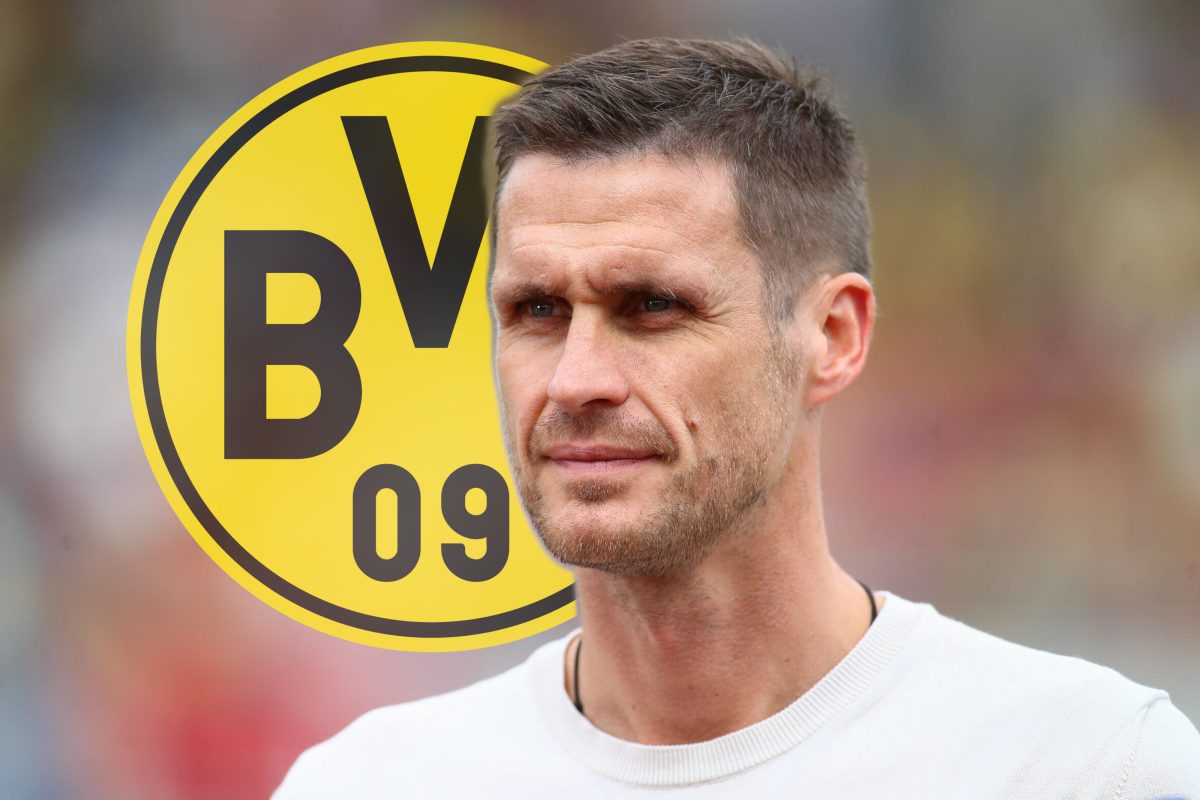 Borussia Dortmund: Sebastian Kehl ist zum Handeln gezwungen.