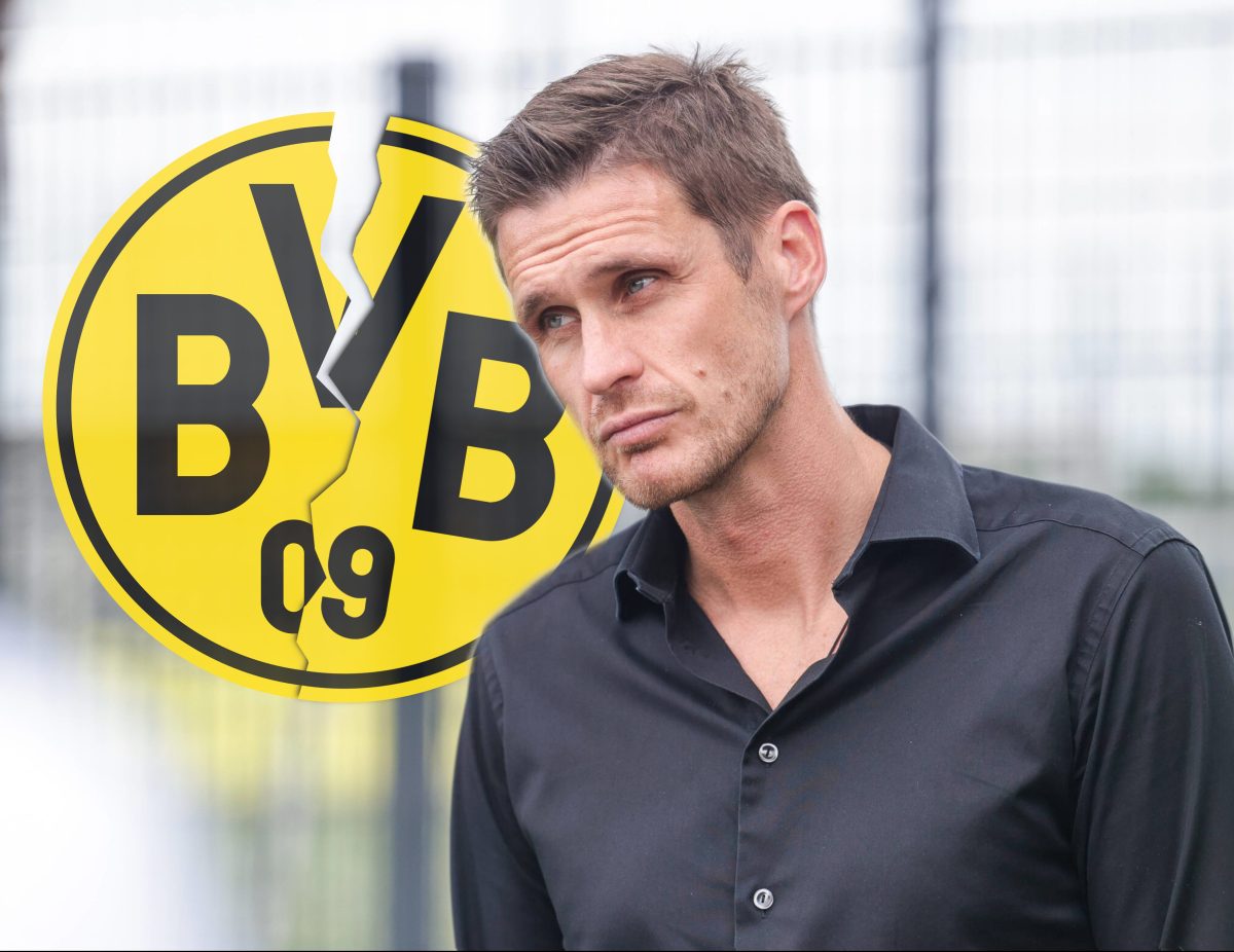 Sebastian Kehl bremst bei Borussia Dortmund die Erwartungen.