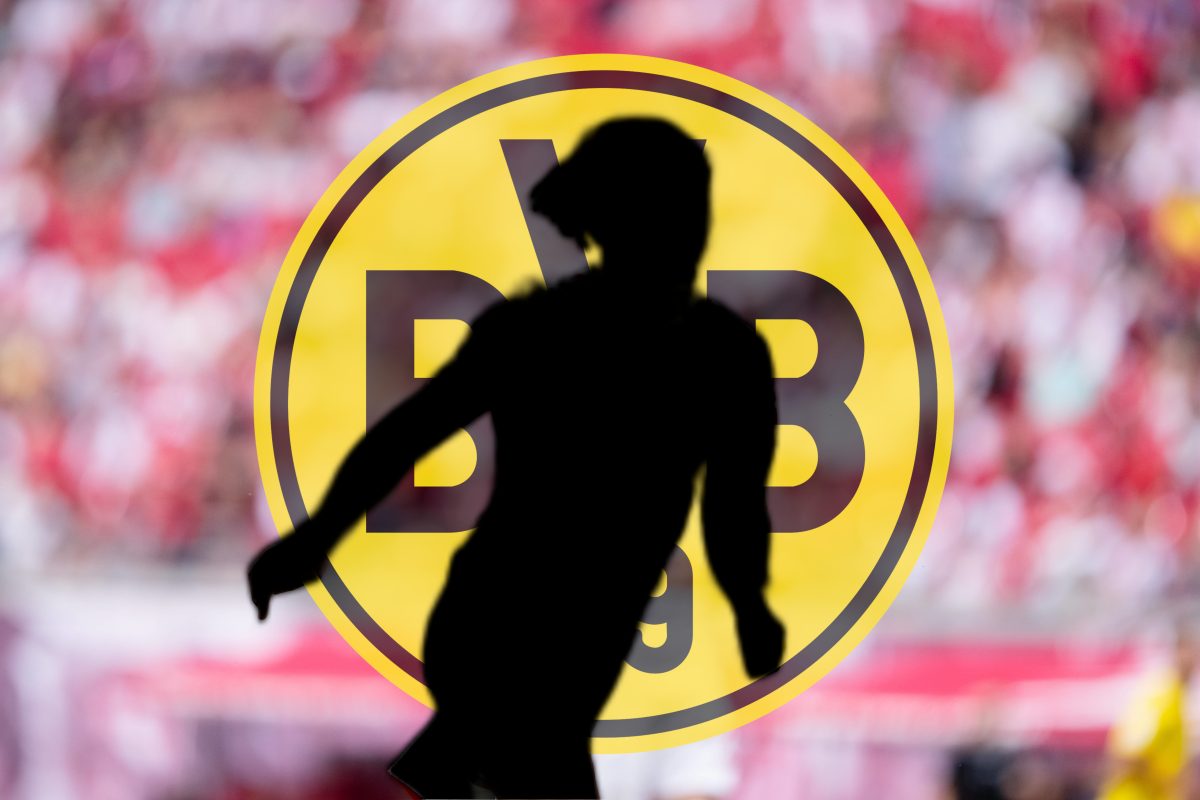 An ihm soll Borussia Dortmund Interesse haben.