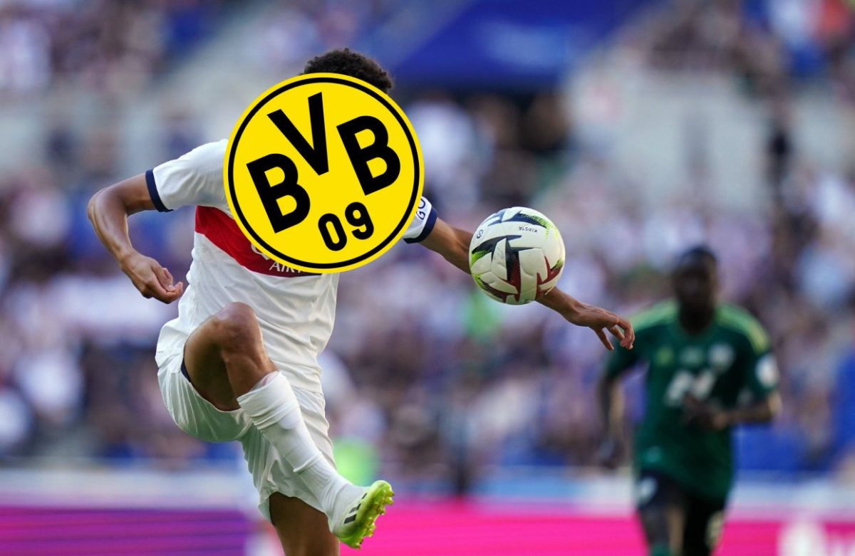 Bitter für Borussia Dortmund. Ein Wunschspieler von Sebastian Kehl und Co. ist nun ausgerechnet zur Bundesliga-Konkurrenz gewechselt.