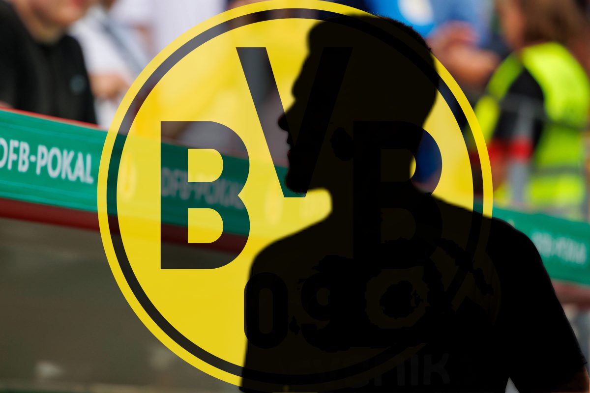 Borussia Dortmund: lastminute vertrek?  Topclubs strijden om BVB-sterren