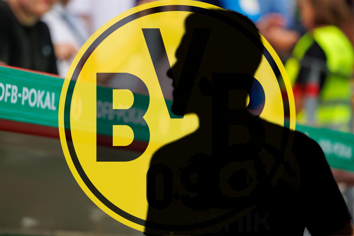 Was wird bei Borussia Dortmund aus ihm?