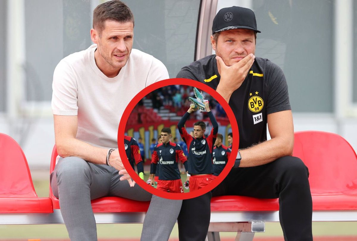 Borussia Dortmund wird nach Verletzungsschock aktiv! Kommt jetzt dieses Juwel zum BVB?