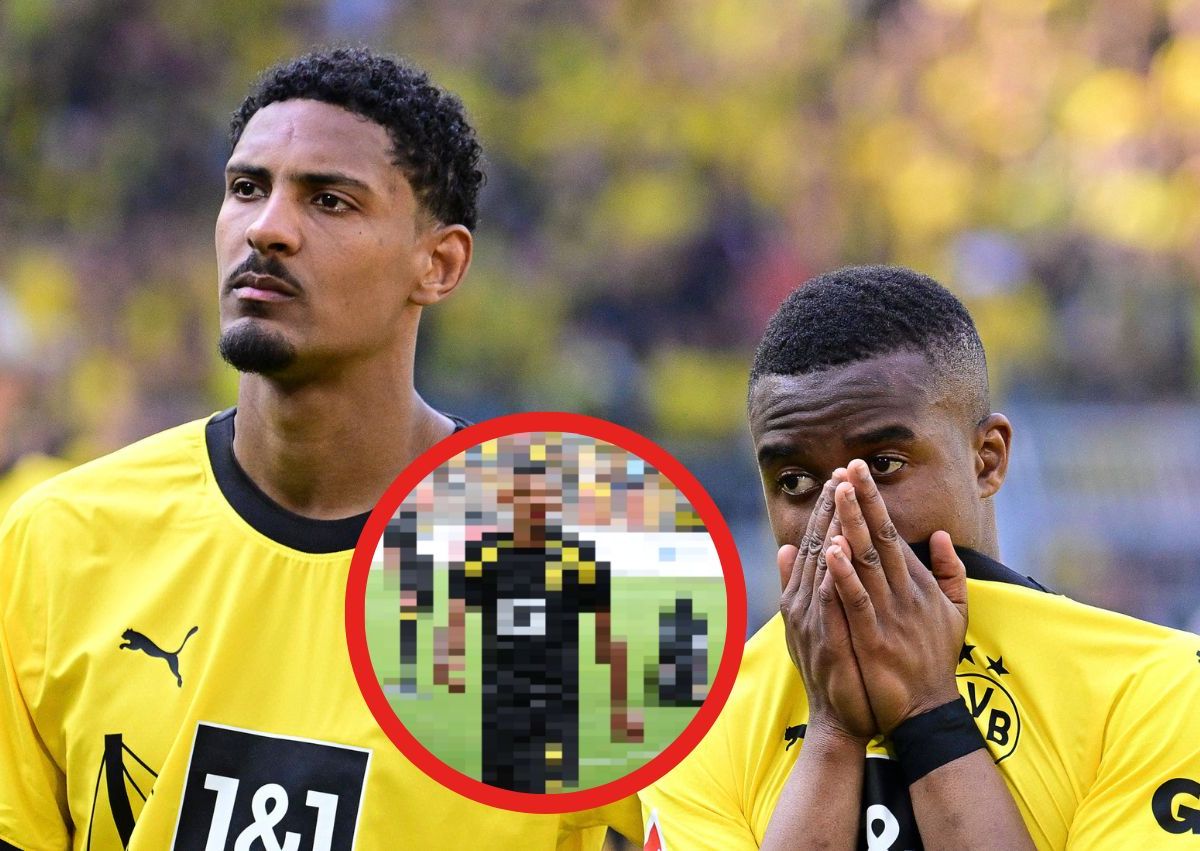 Borussia Dortmund: Löst ER das Sturm-Dilemma? Juwel sorgt für kollektives Staunen