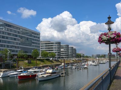 Duisburg
