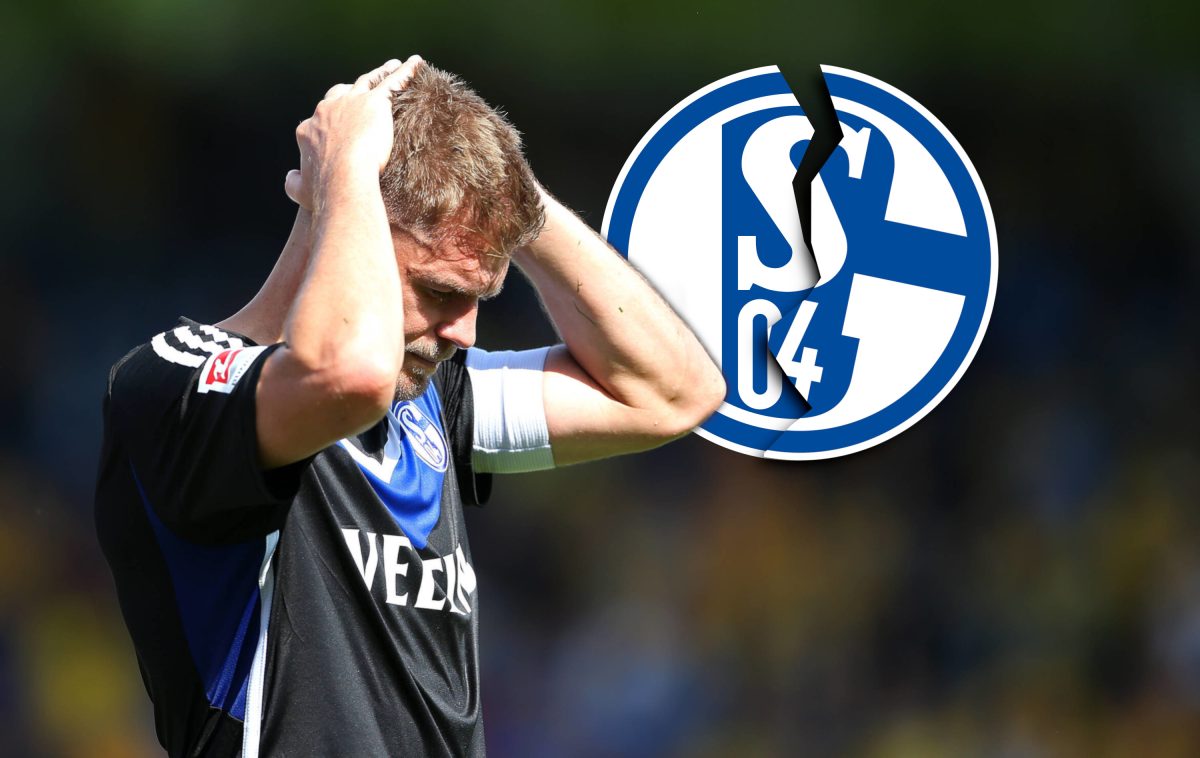 Der FC Schalke 04 sollte gewarnt sein.