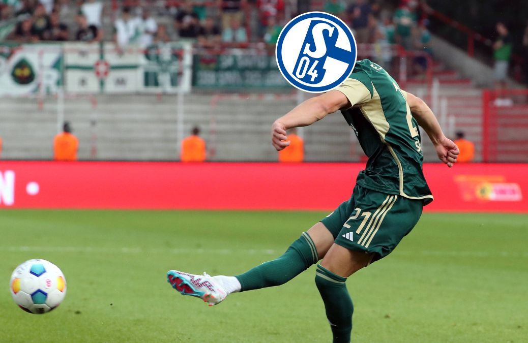 FC Schalke 04