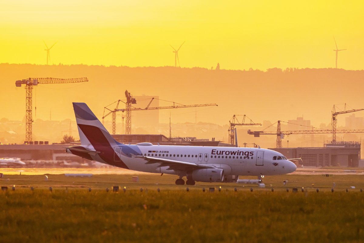 Flughäfen in NRW gehören nicht gerade zu den beliebtesten in Deutschland, wenn man nach dem Ranking von der Organisation für Fluggastrechte Airhelp geht. Köln-Bonn schneidet am schlechtesten ab.