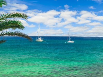 Urlaub: Experten vom Reisebüro verraten uns die besten Last-Minute-Angebote. Im Trend liegen dieses Jahr die kanarischen Inseln.