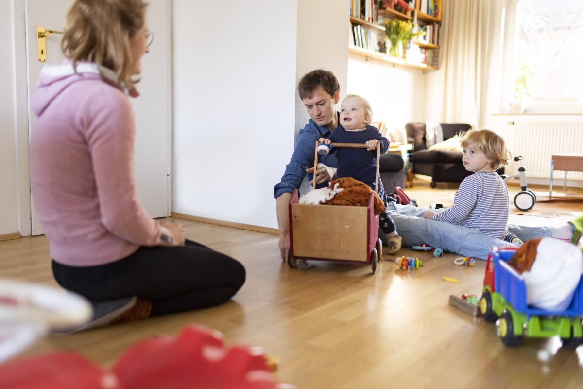Elterngeld Dann bekommst du den Zuschuss Alle Termine im Überblick