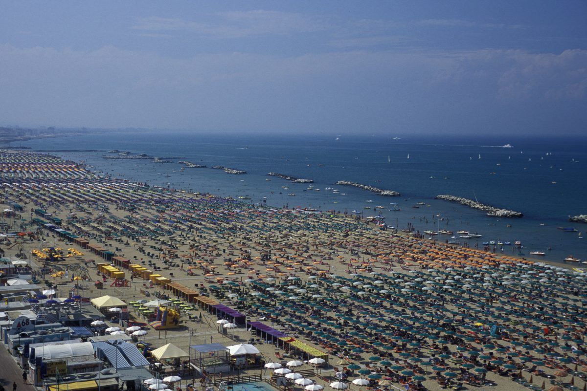 Urlaub in Italien Ärger in TouristenRegion Konsequenzen drohen