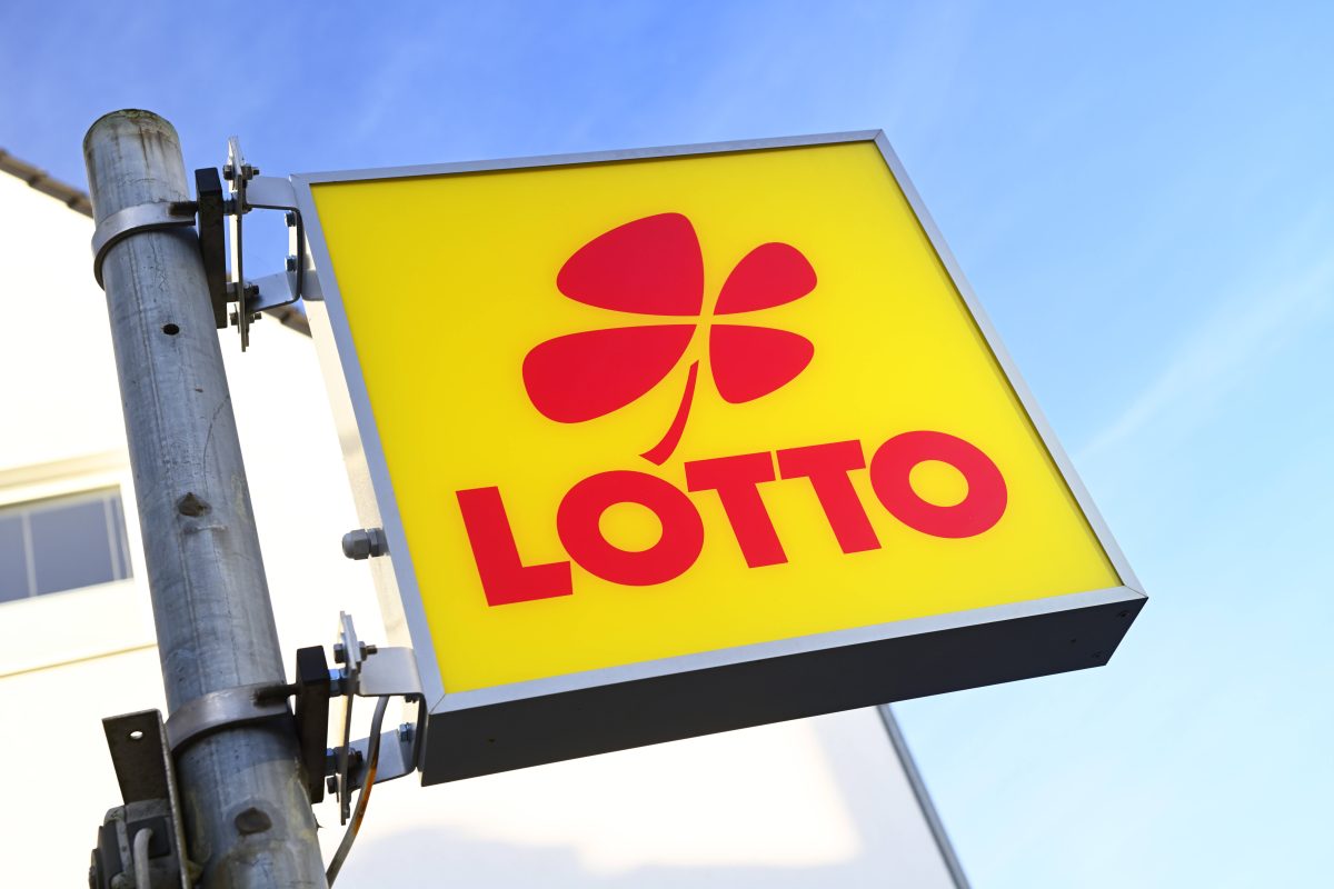 Lotto-Spielerin knackt Jackpot – dann beginnt für sie ein schreckliches Drama