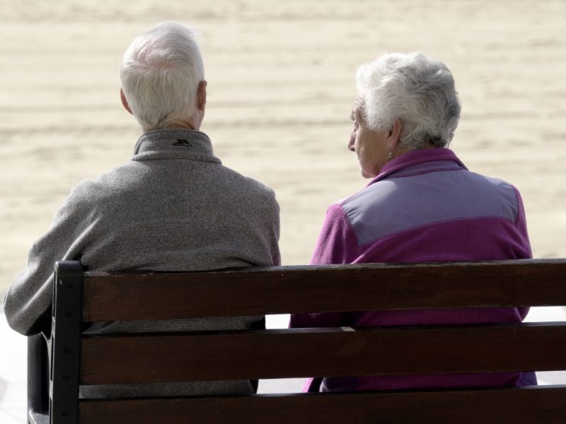Rente: Immer mehr Rentner wagen in ihrem Ruhestand diesen heftigen Schritt
