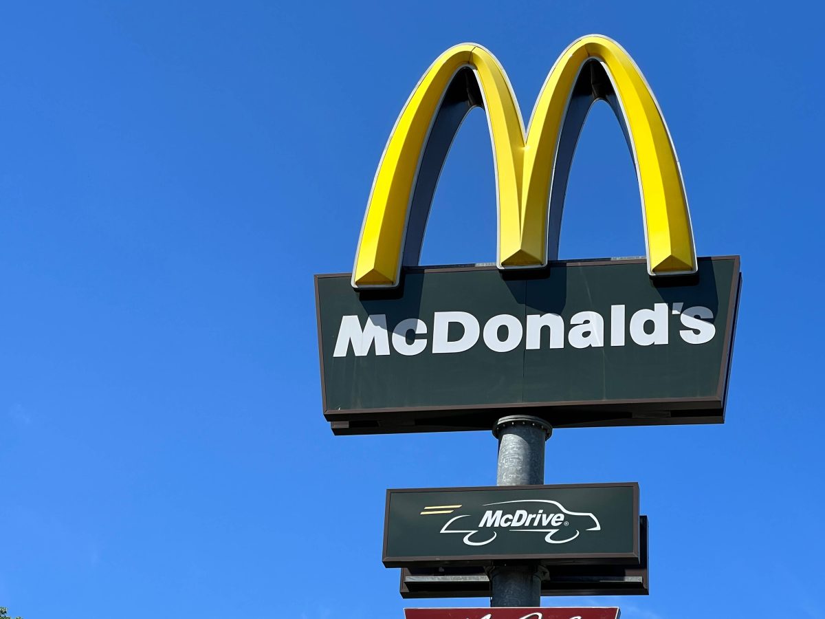 McDonald's äußert sich zu McFlurry Rätsel.