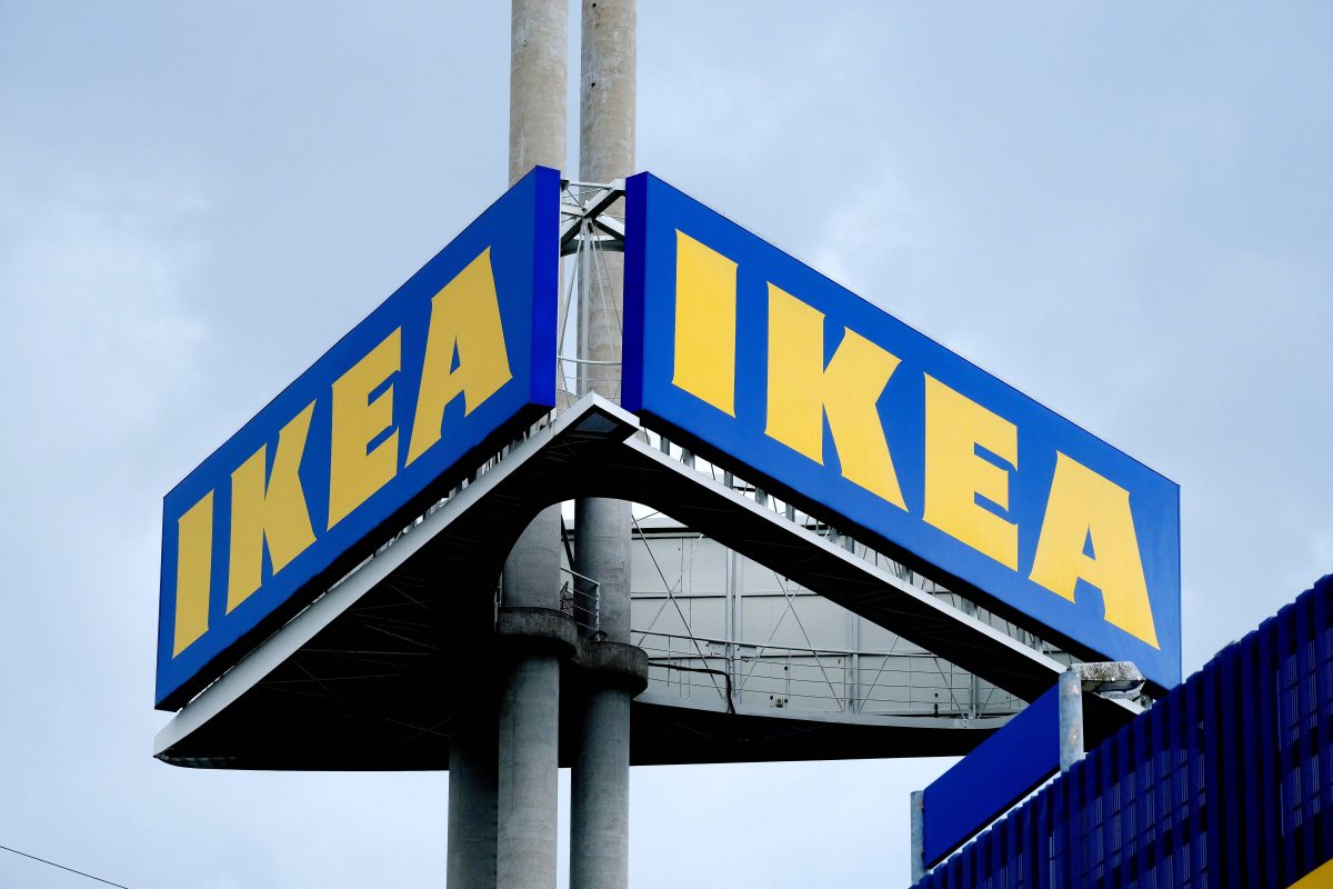 Ikea-Möbel: wertvolle Stücke