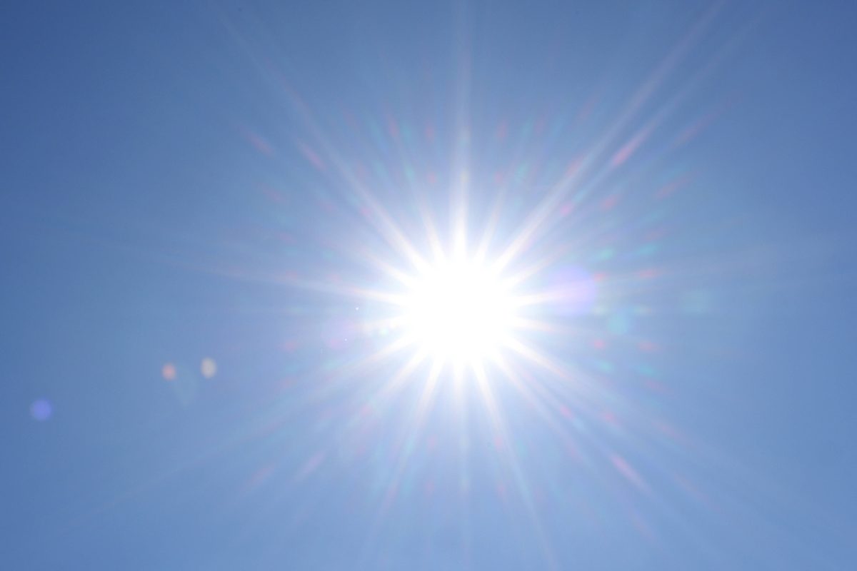 Wetter in NRW: Laut dem Meteorologen Dominik Jung kommt der Sommer dieses Wochenende nochmal zurÃ¼ck.