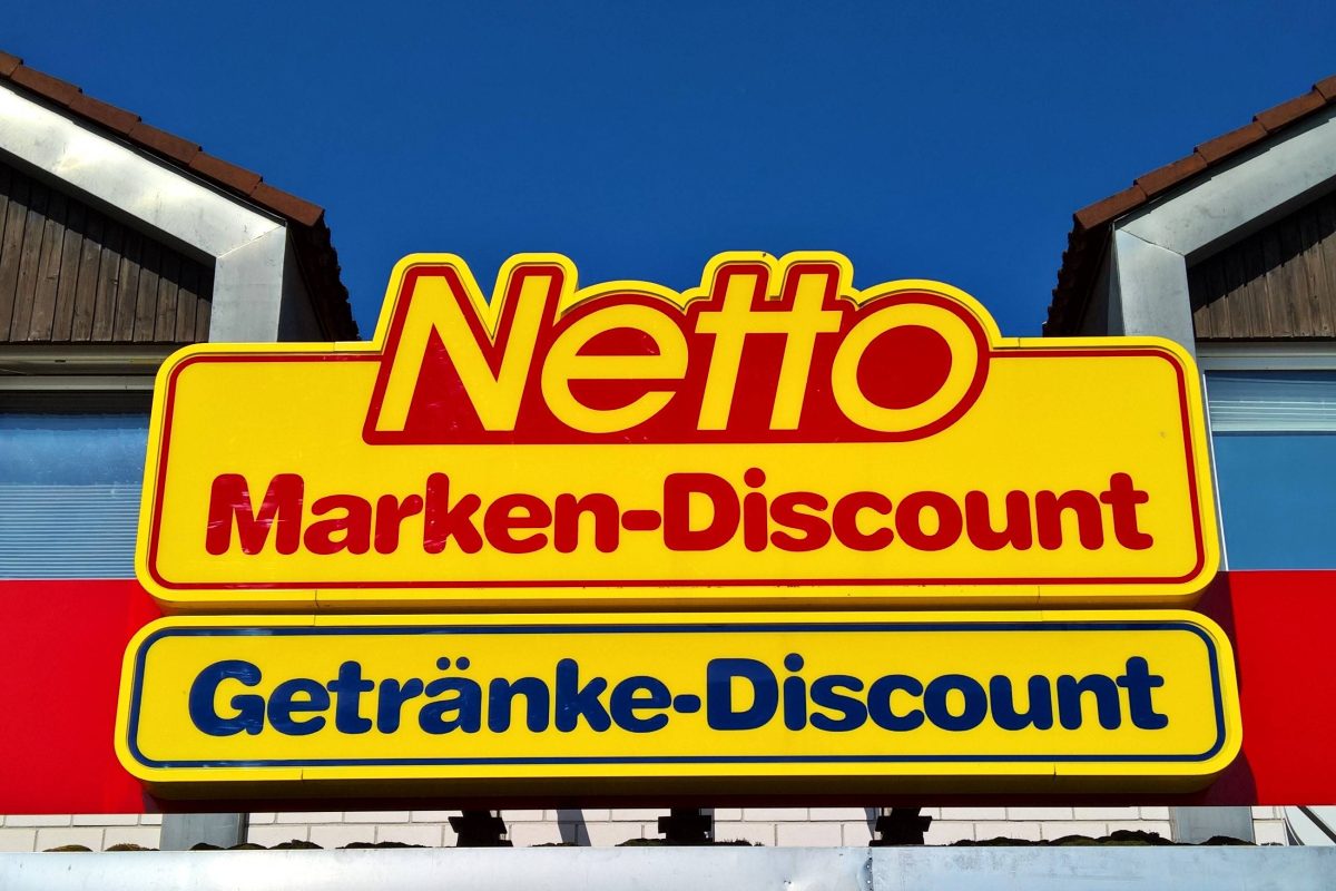 Netto-Kunden sollten ein Markenbrot nicht kaufen, wenn sie eine Glutenunverträglichkeit haben.