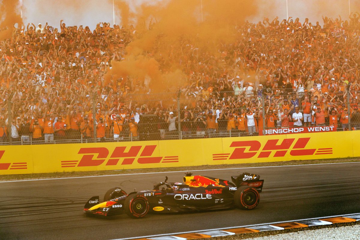Formel 1: Fan-Horror droht – nun gibt es Konsequenzen