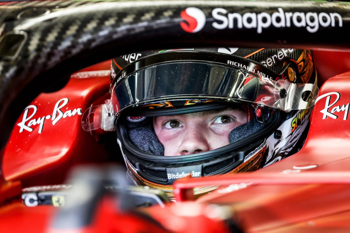 Formule 1: Officieel besluit – ER klimt voor Sainz in de cockpit van Ferrari